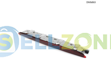 Τρίτο άνω φως φρένων για Mercedes R-Class W251 (2006–2012) – DMb863